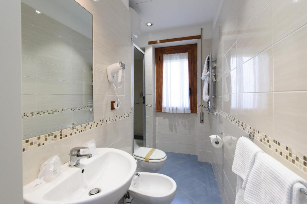 Double room - Superior