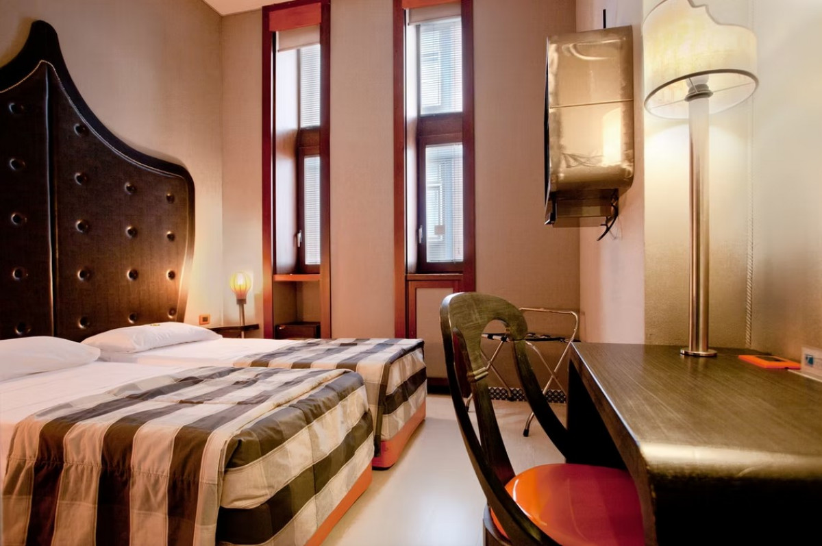 Double room - Superior - Jacuzzi