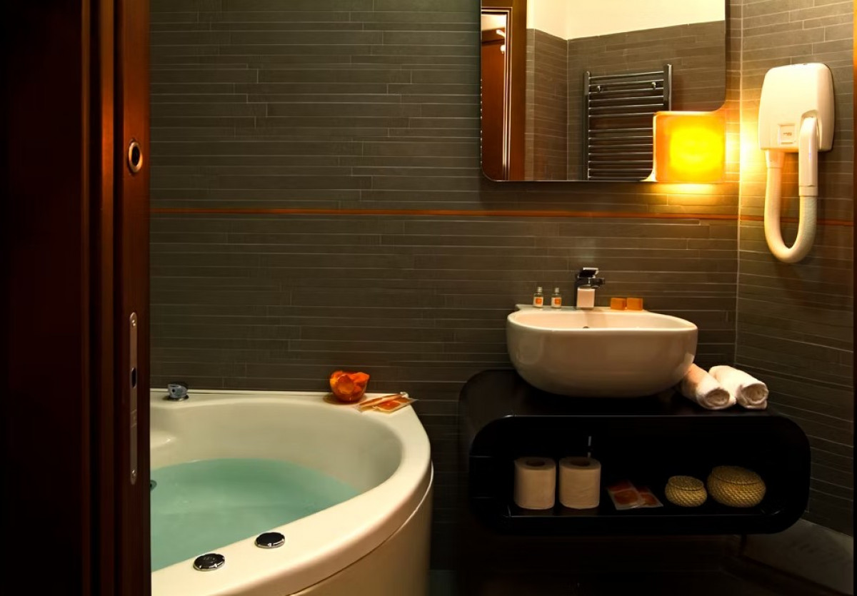 Double room - Superior - Jacuzzi