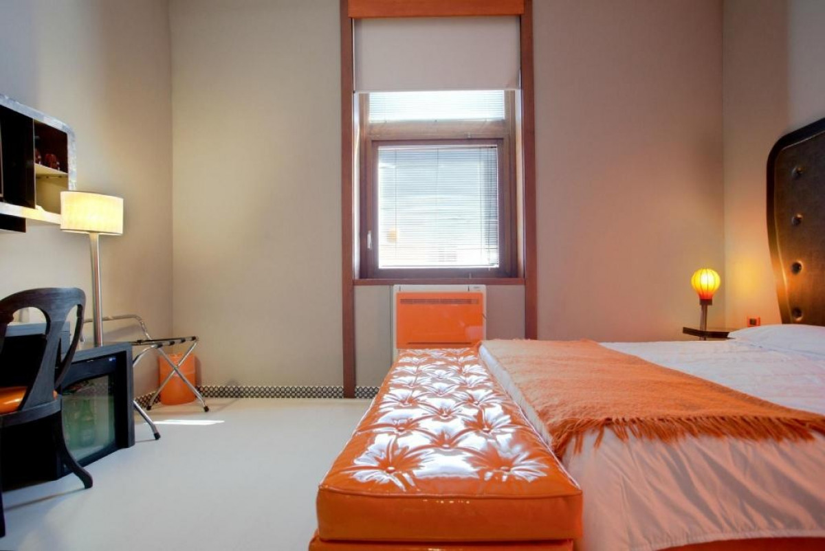 Triple room - De Luxe