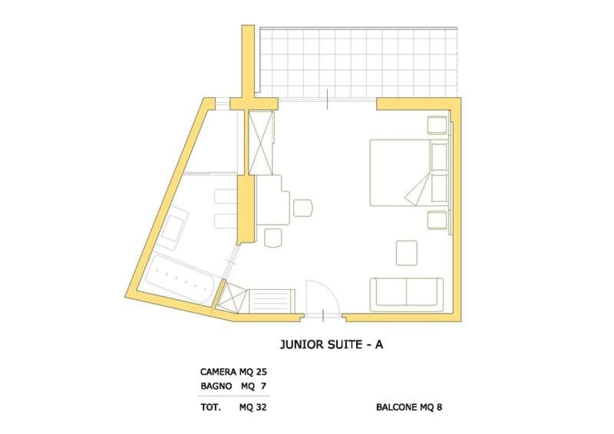 Junior Suite