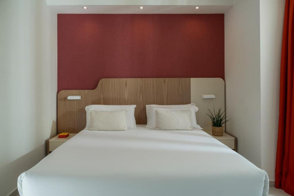 Double room - De Luxe