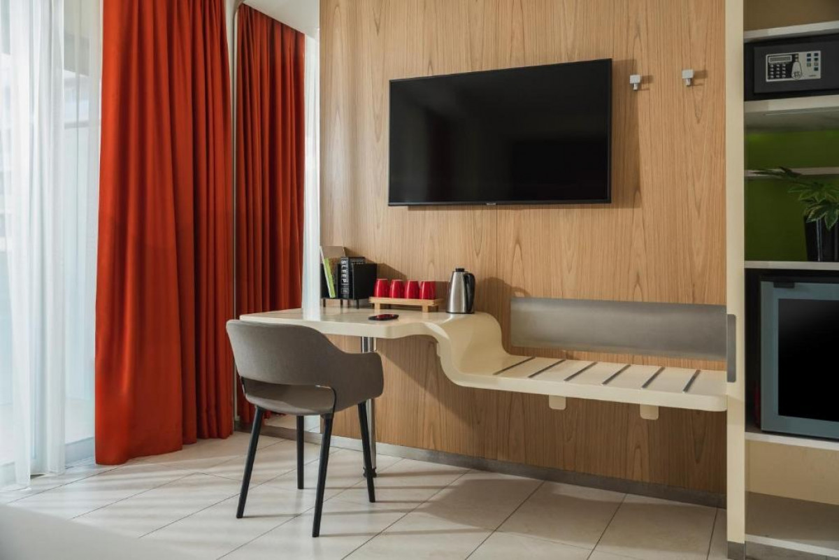 Double room - De Luxe