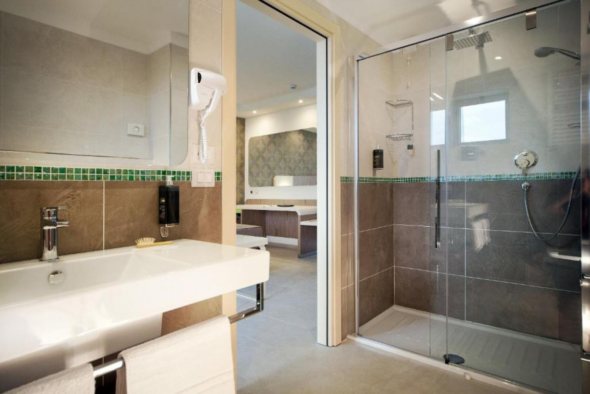 Double room - De Luxe