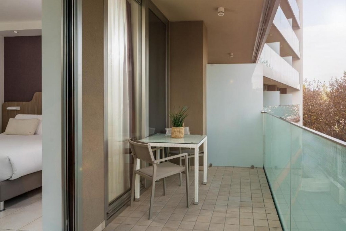 Double room - De Luxe