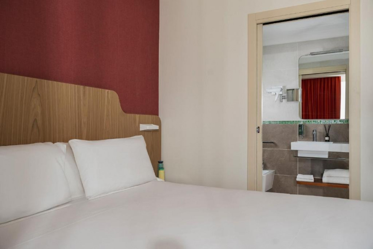 Double room - Superior