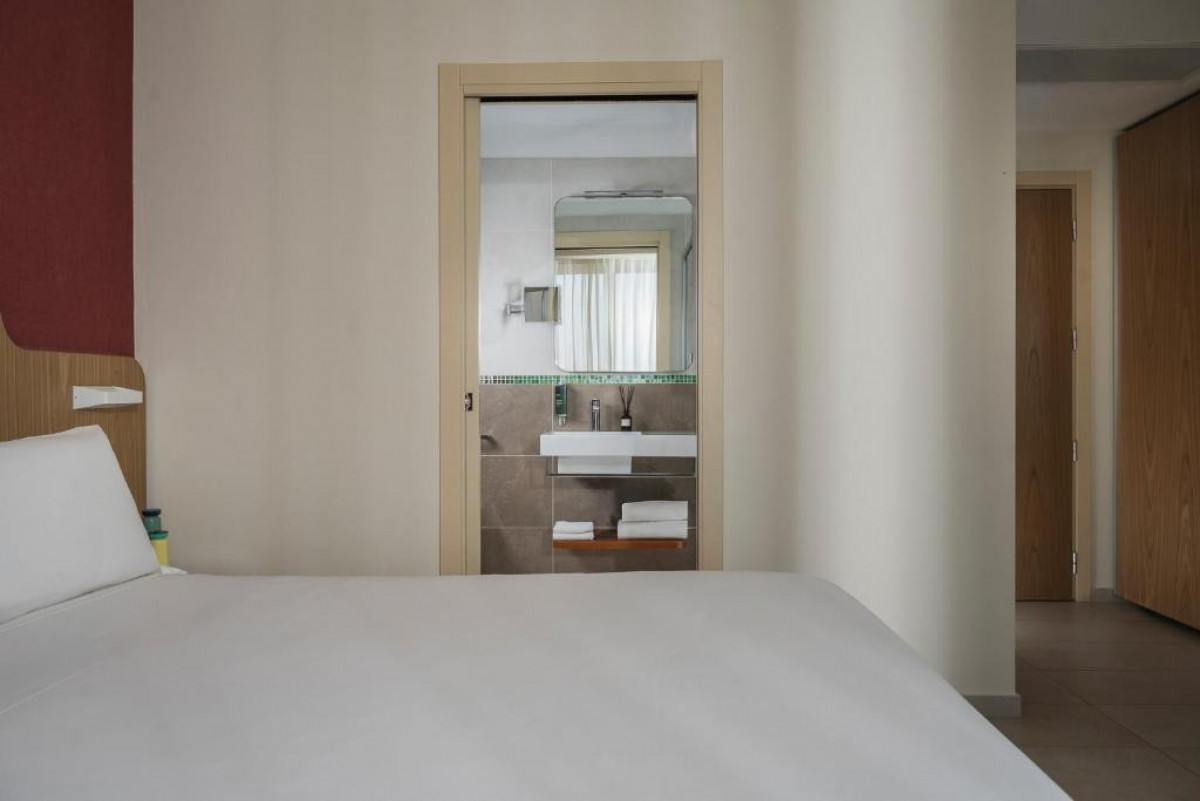 Double room - Superior