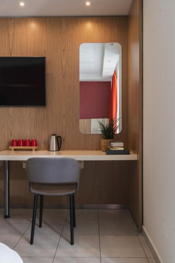 Double room - Superior