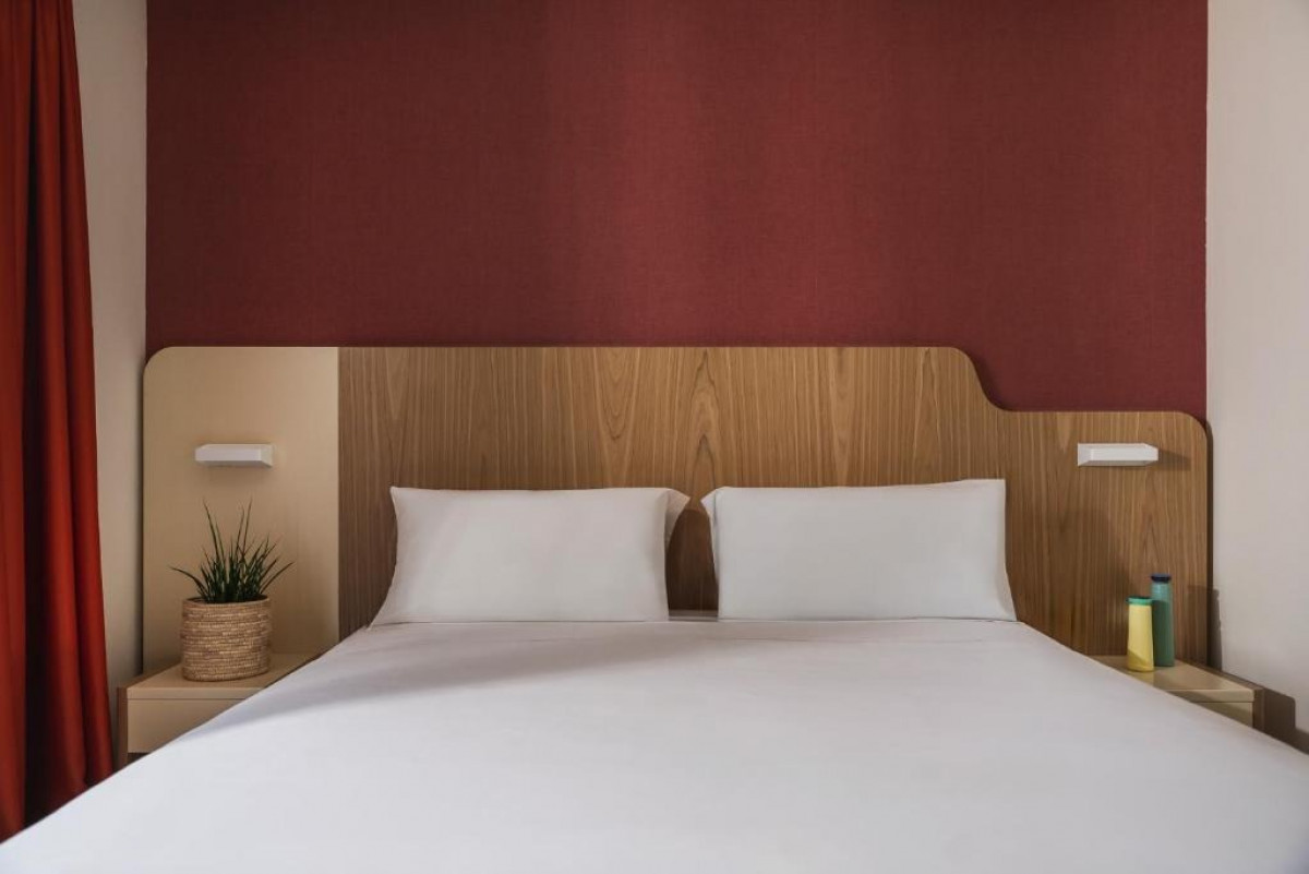 Double room - Single use - Superior