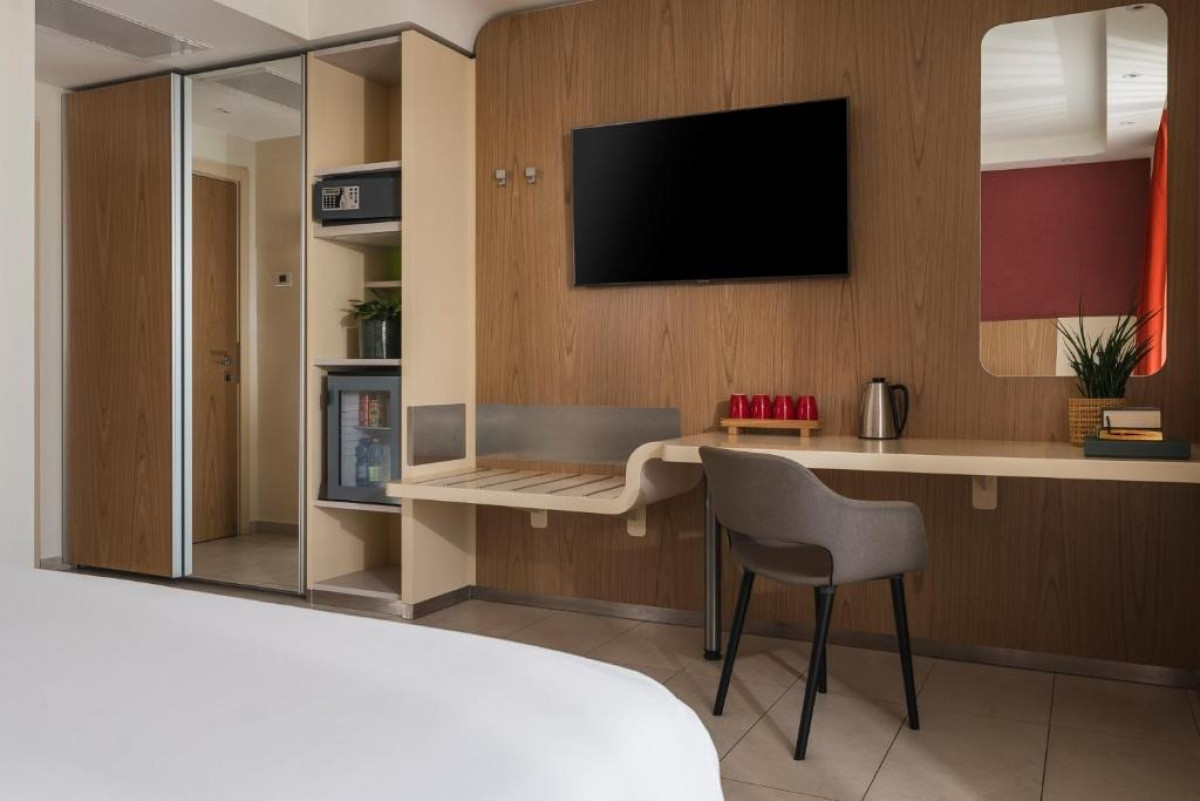 Double room - Single use - Superior