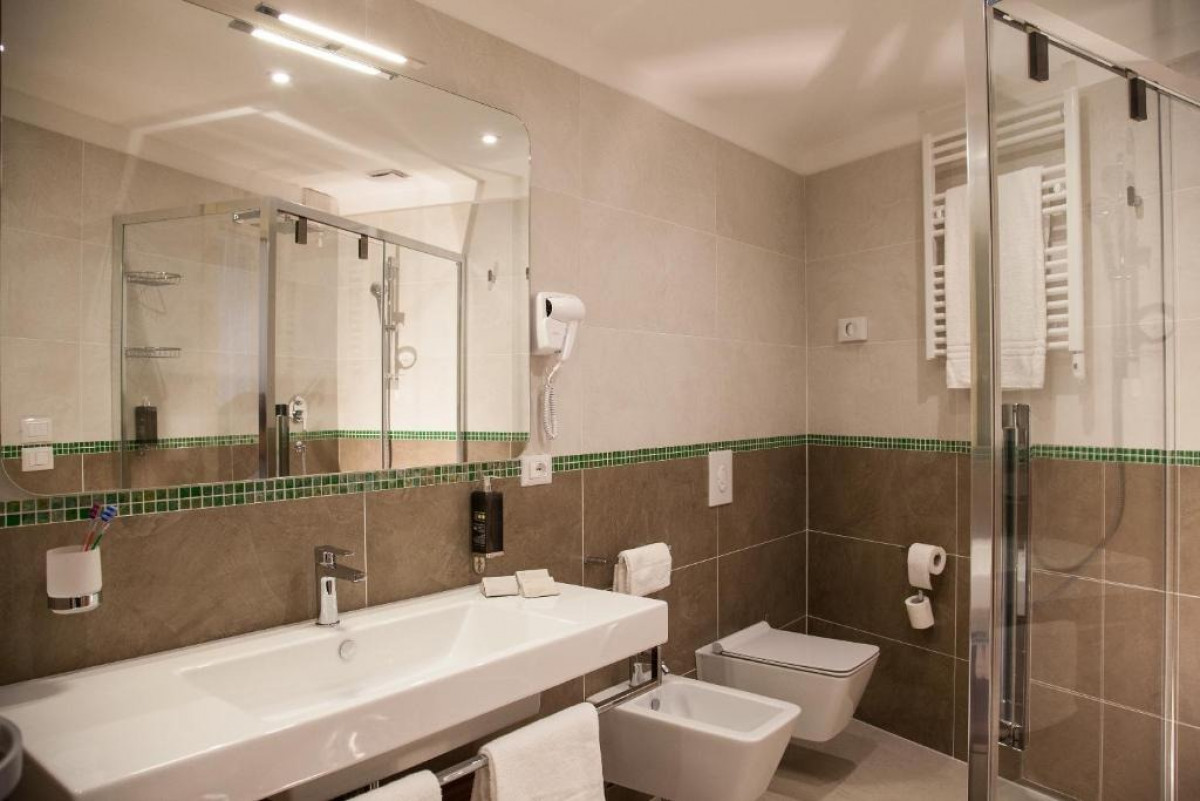 Double room - Single use - Superior