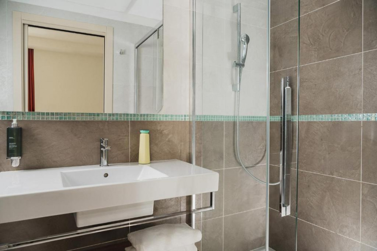 Quadruple room - De Luxe