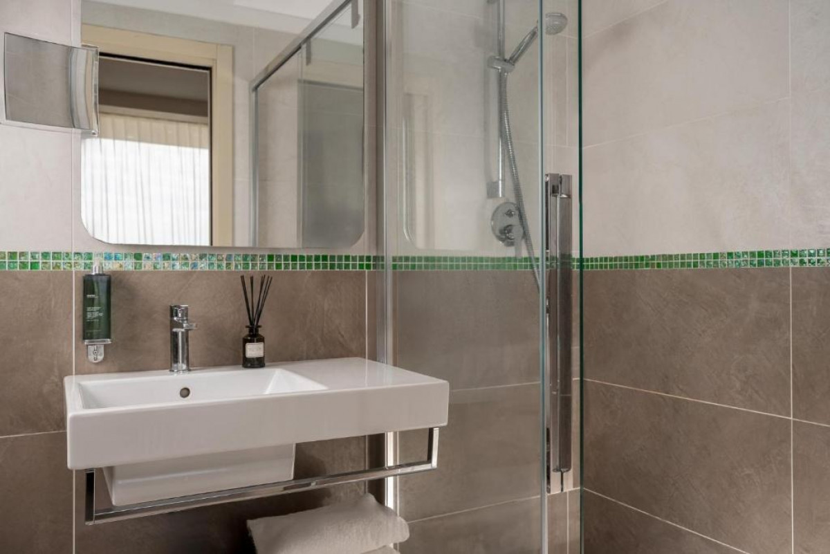 Triple room - De Luxe