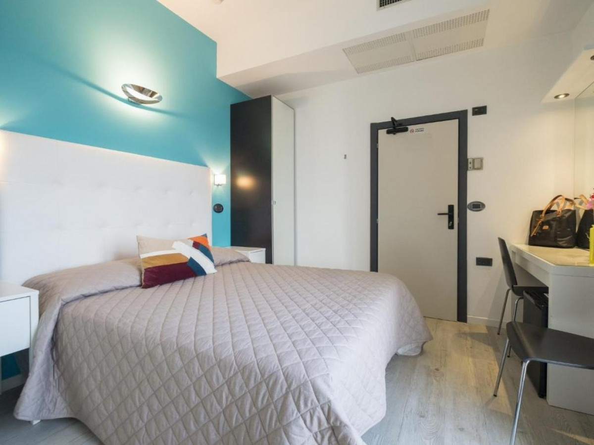 Double room - Beach Front