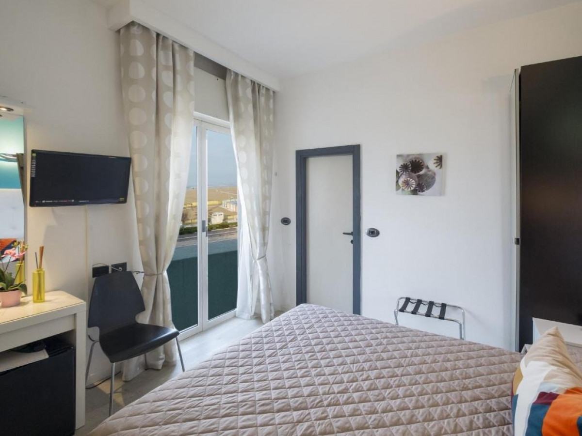 Double room - Beach Front