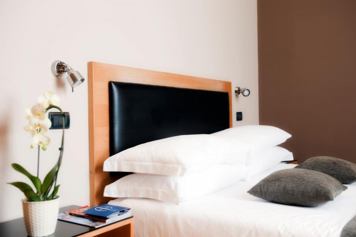 Single room - Classic