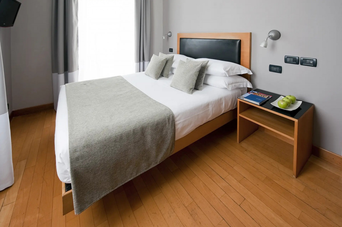 Single room - Classic