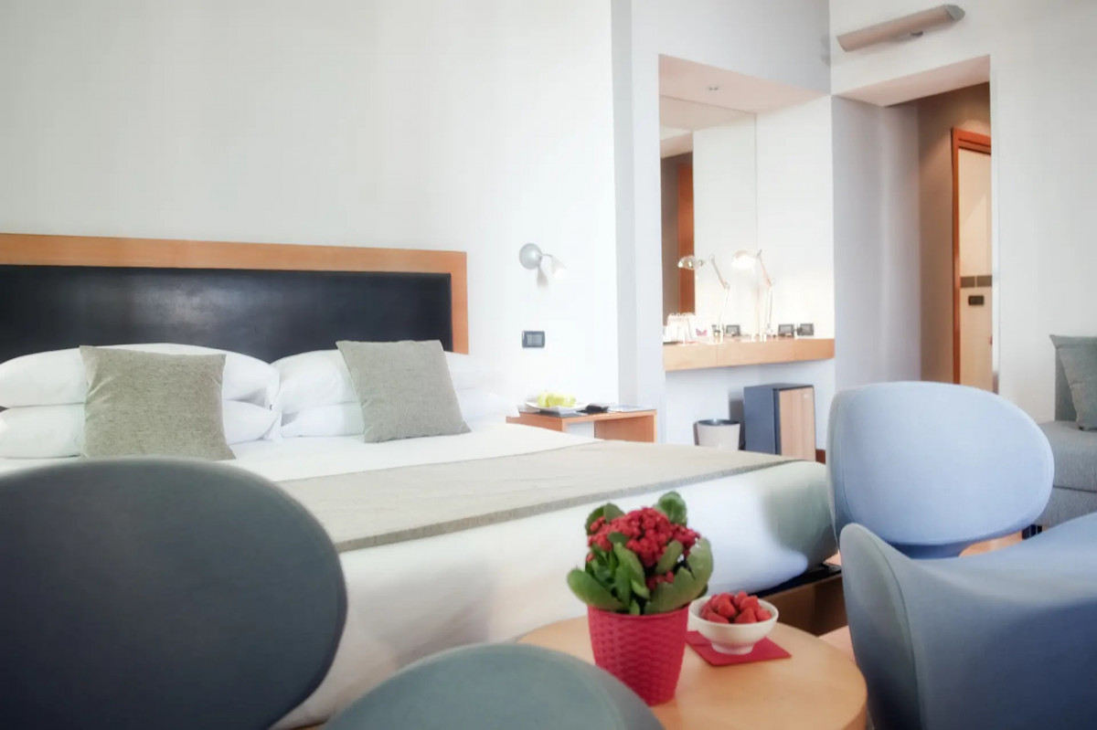 Triple room - Classic