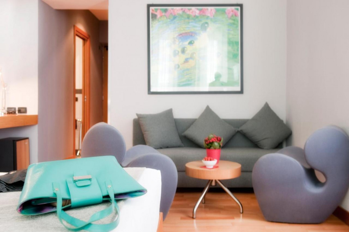 Triple room - Classic