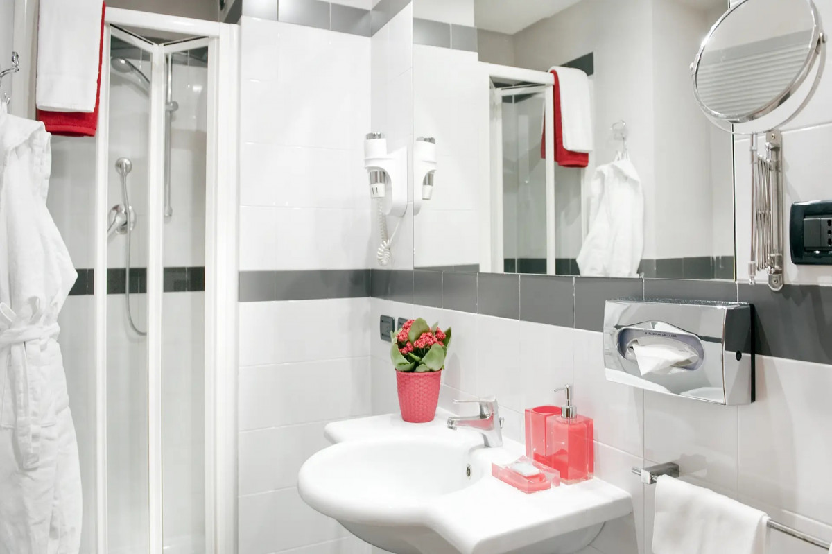 Triple room - Classic