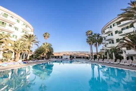 Servatur Playa Bonita 4*, Gran Canaria