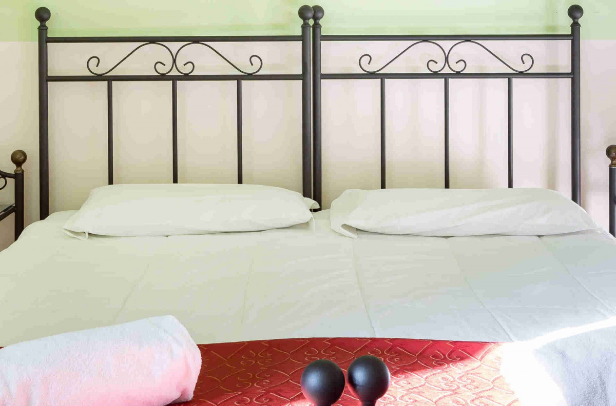 Twin/Double room - Superior