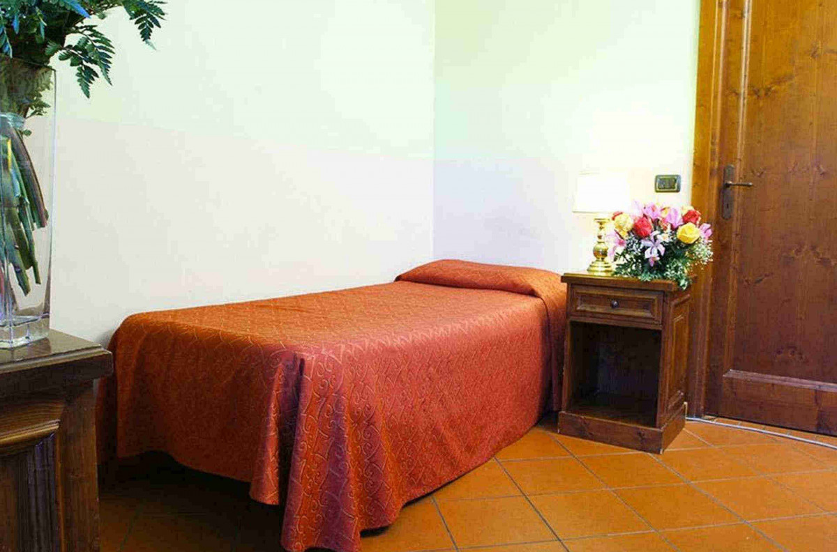 Single room
