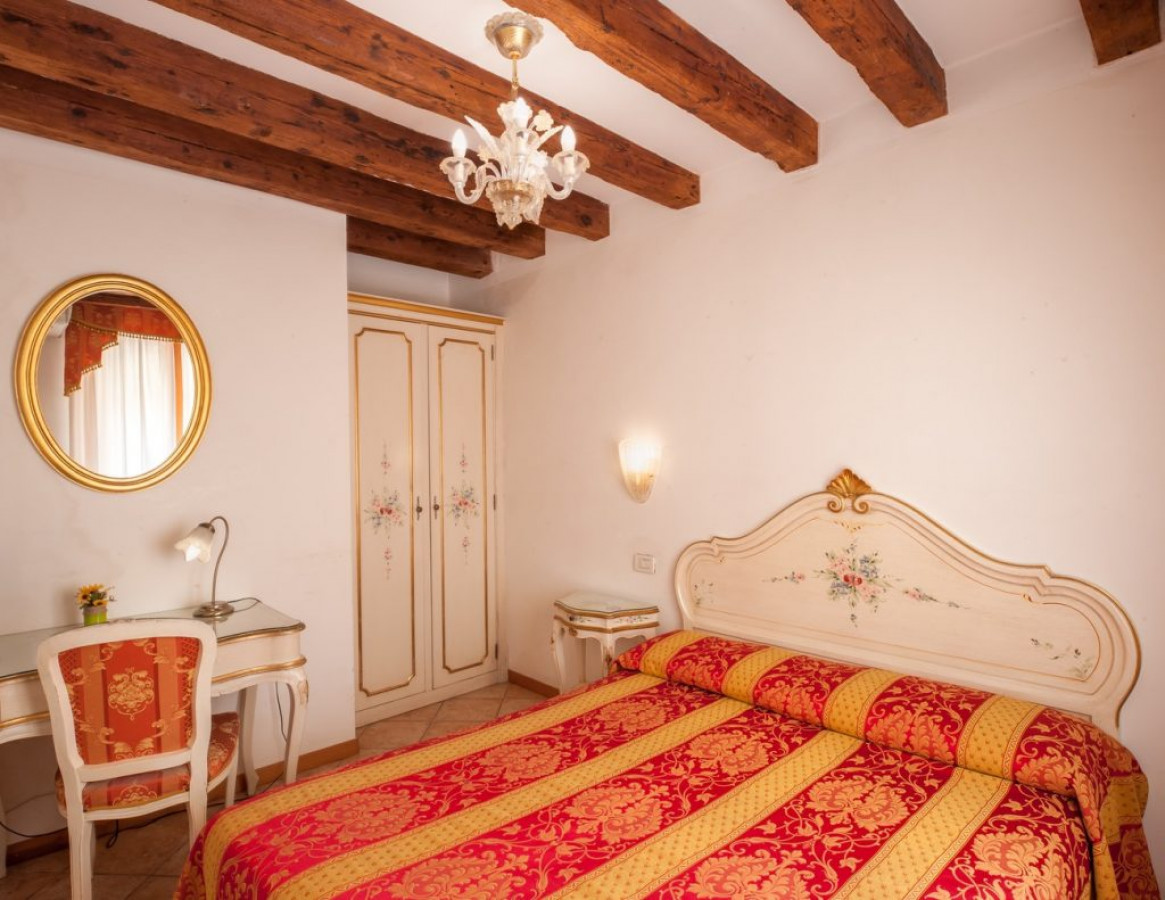 Double room - Single use - Classic