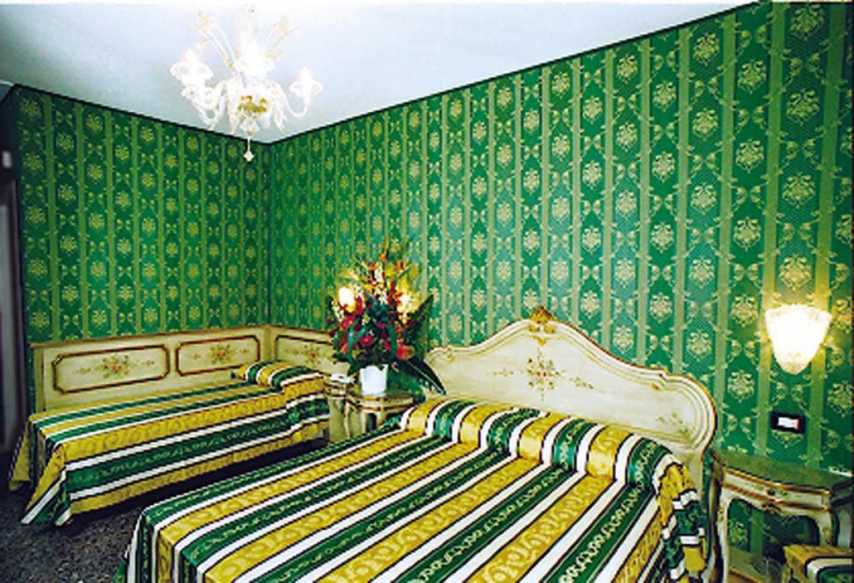 Quadruple room - Classic