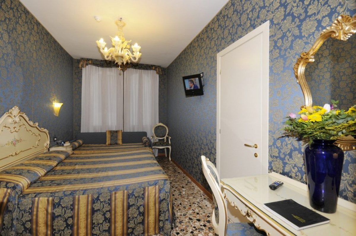 Triple room - Classic