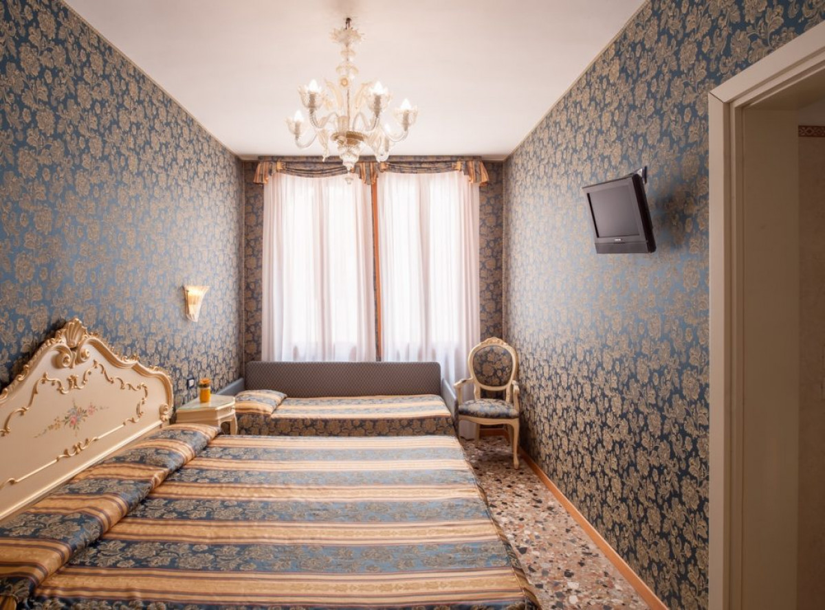 Triple room - Classic