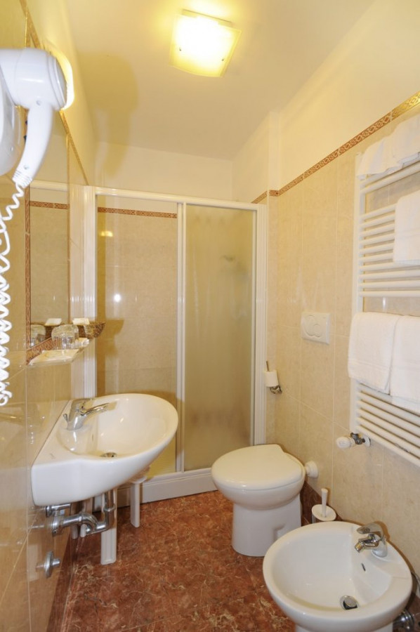 Double room - De Luxe