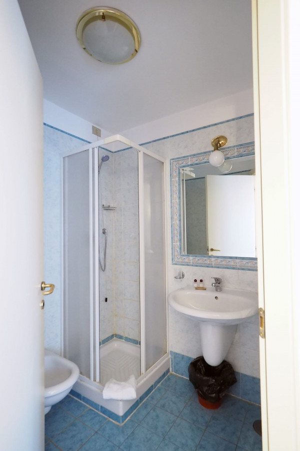 Twin/Double room - Balcony