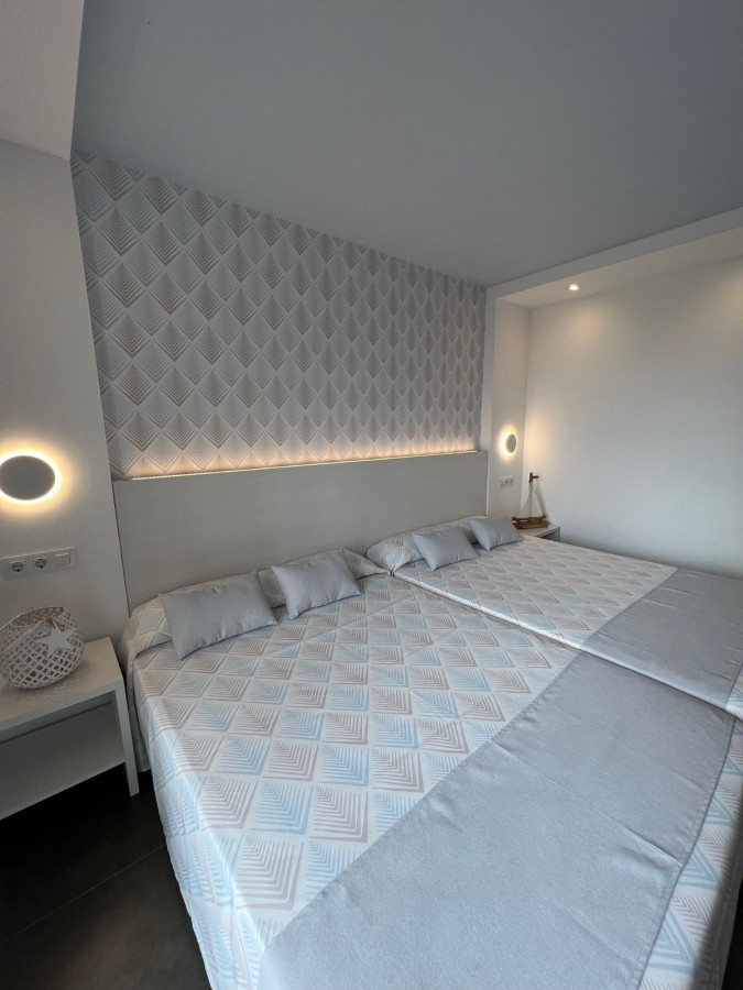 Quadruple Sea View With Balcony