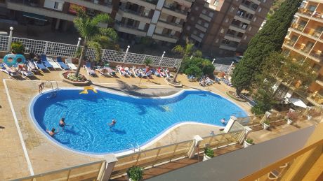 Hotel Bon Repos 3*, Costa Brava