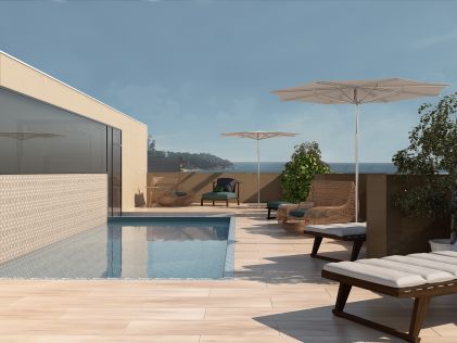 Hotel Metropol 4*, Costa Brava