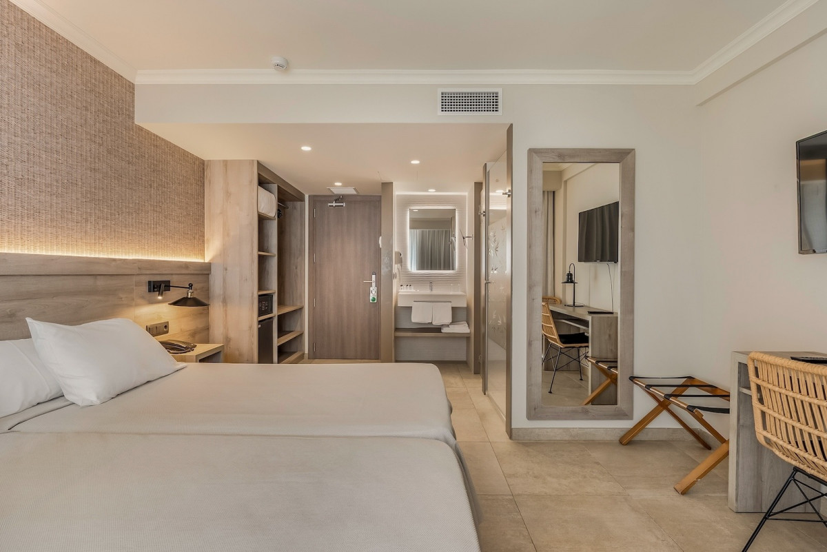 Double/Twin Premium Single Use