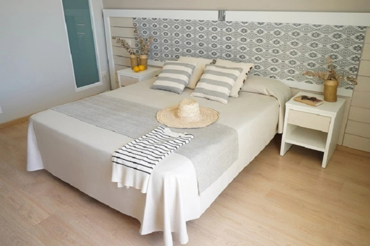 Double Premium Room with Balcony