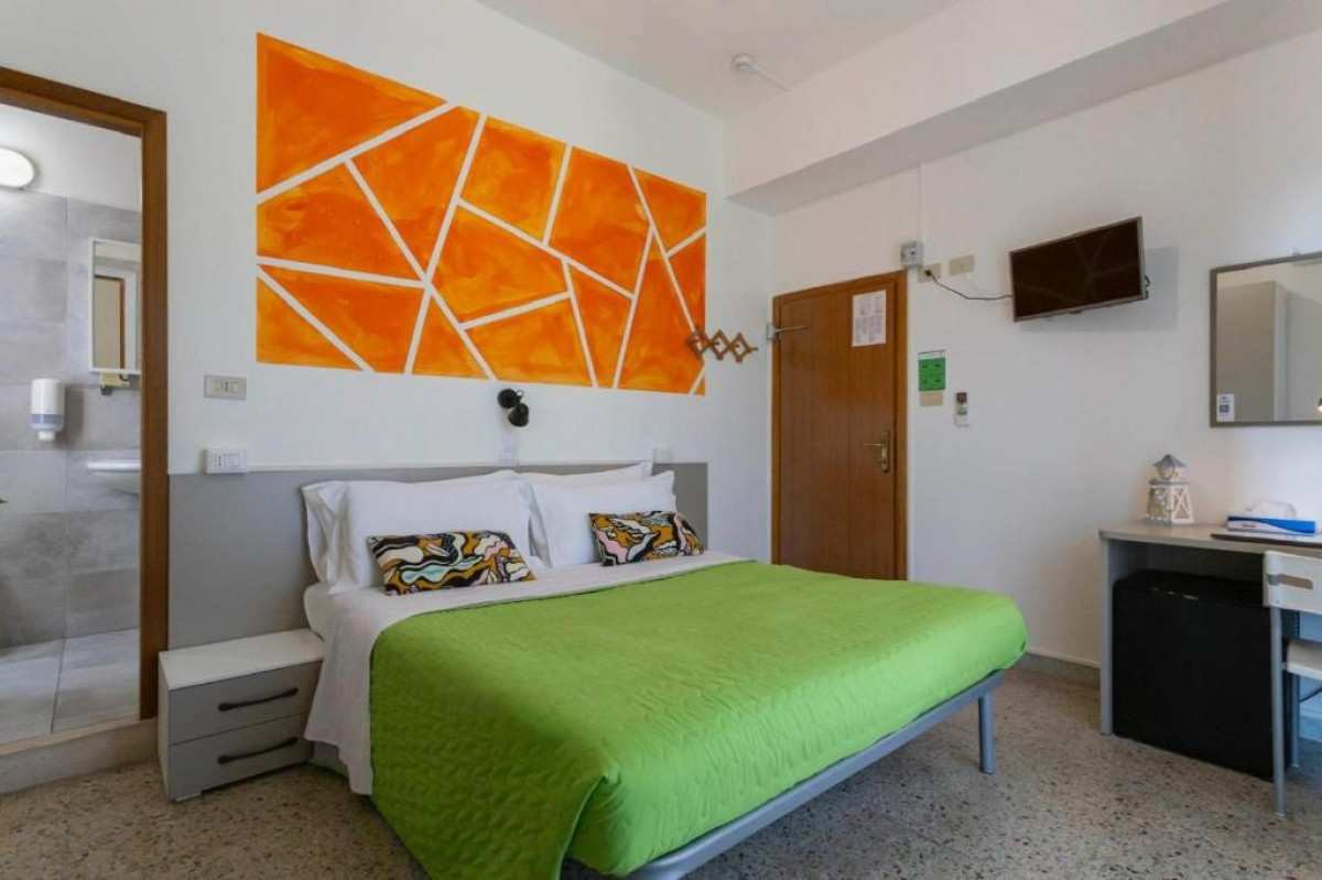 Double room - Superior - Balcony