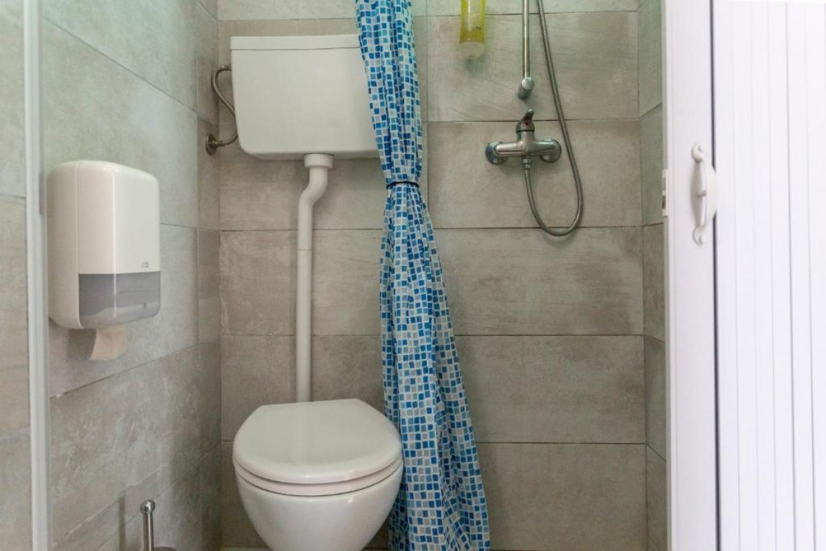 Double room - Classic - Balcony