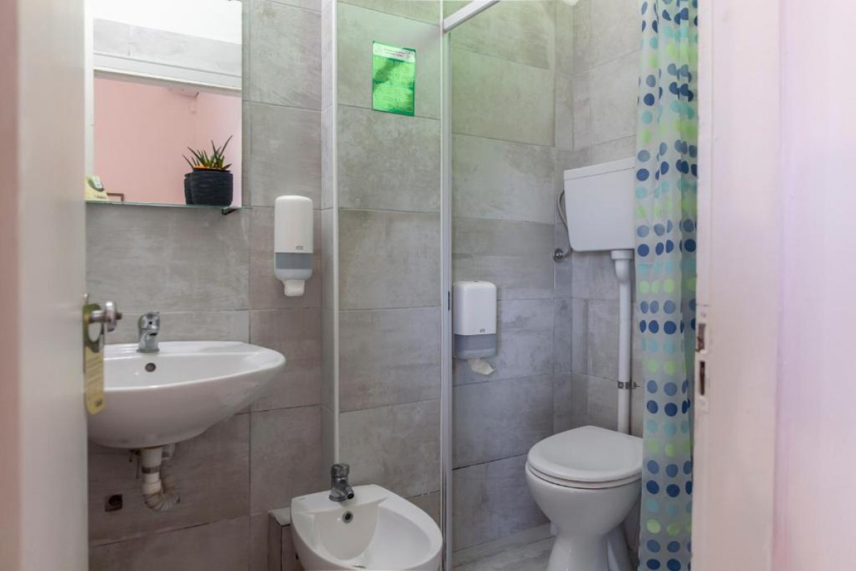 Double room - Classic - Balcony