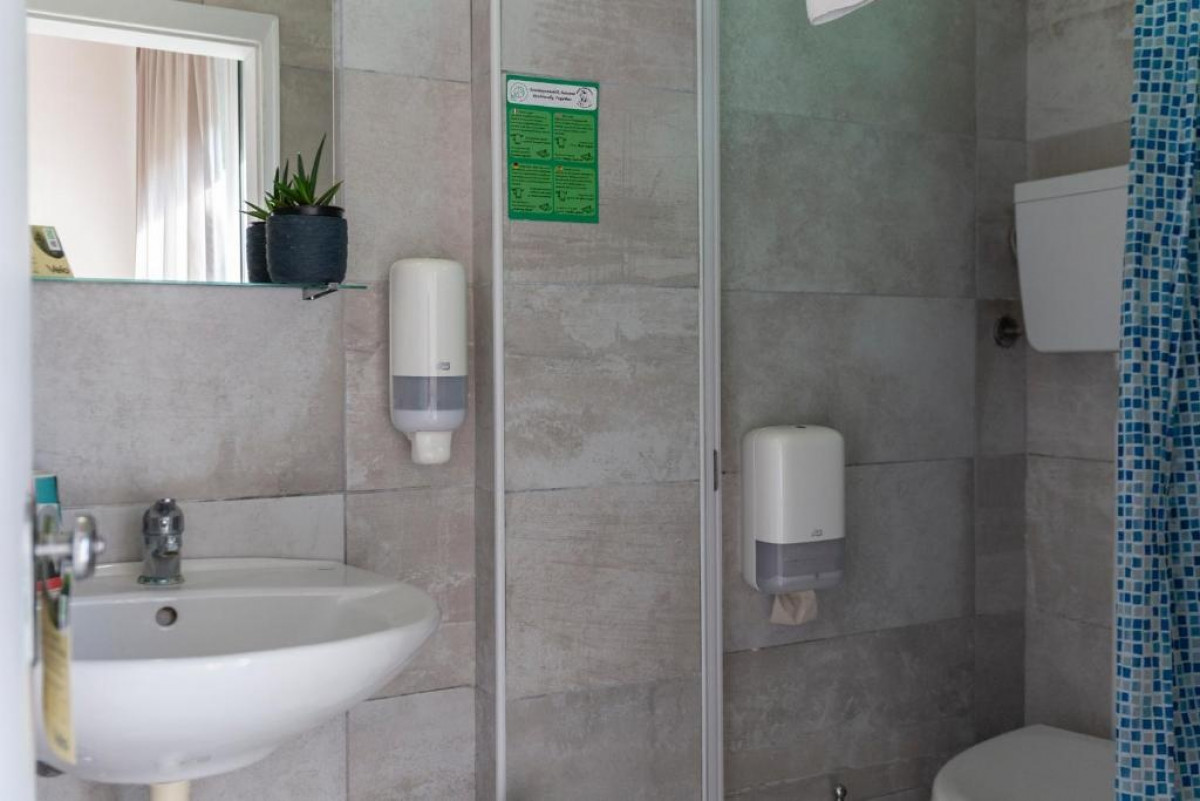 Double room - Classic - Balcony