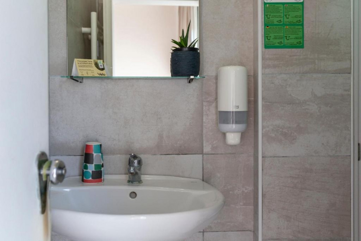 Double room - Classic - Balcony