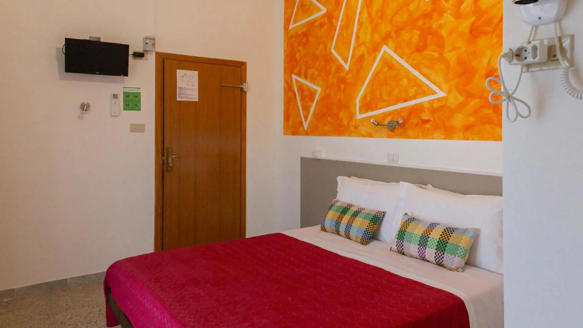 Double room - Classic - Balcony