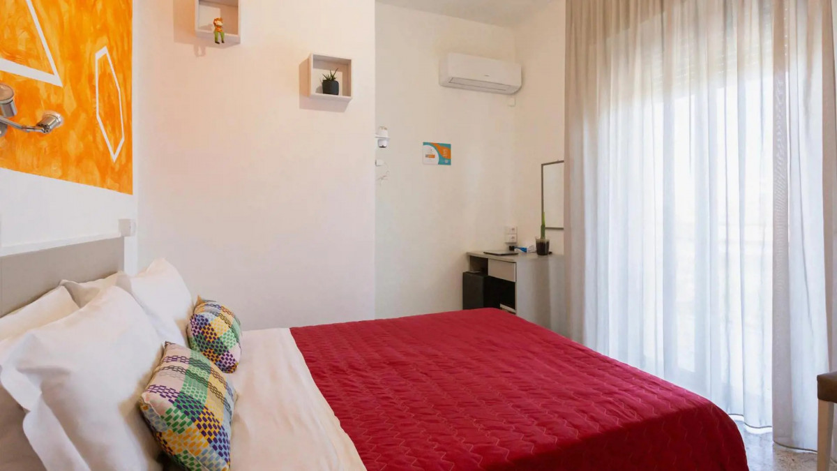 Double room - Classic - Balcony