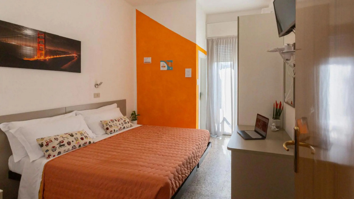 Double room - Classic - Balcony