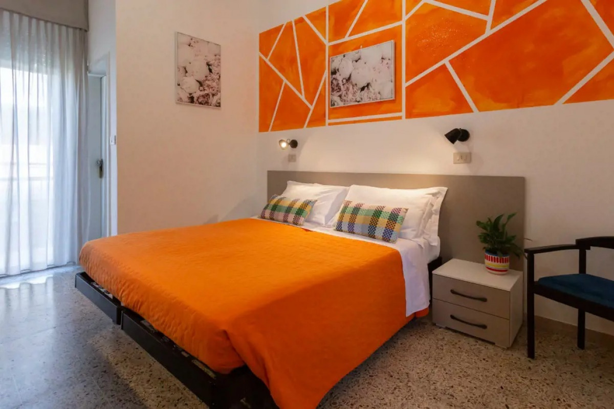 Double room - Classic - Balcony