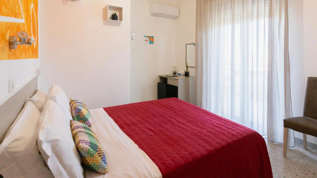 Double room - Classic - Balcony