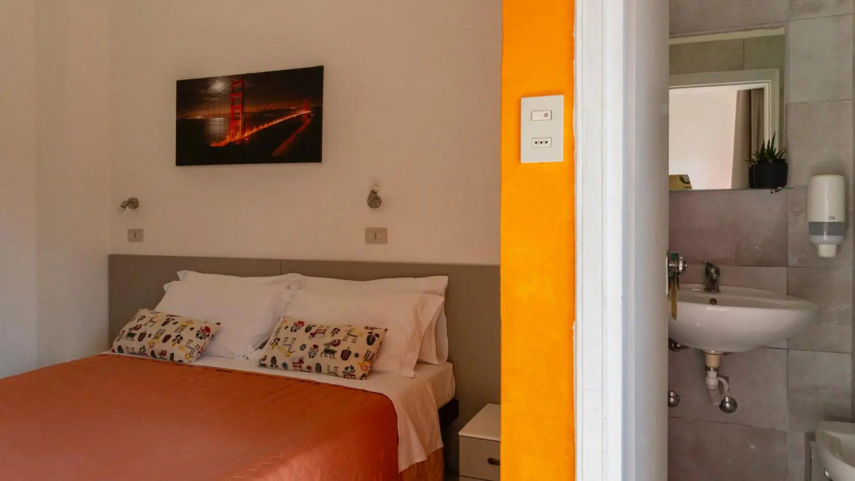 Double room - Classic - Balcony