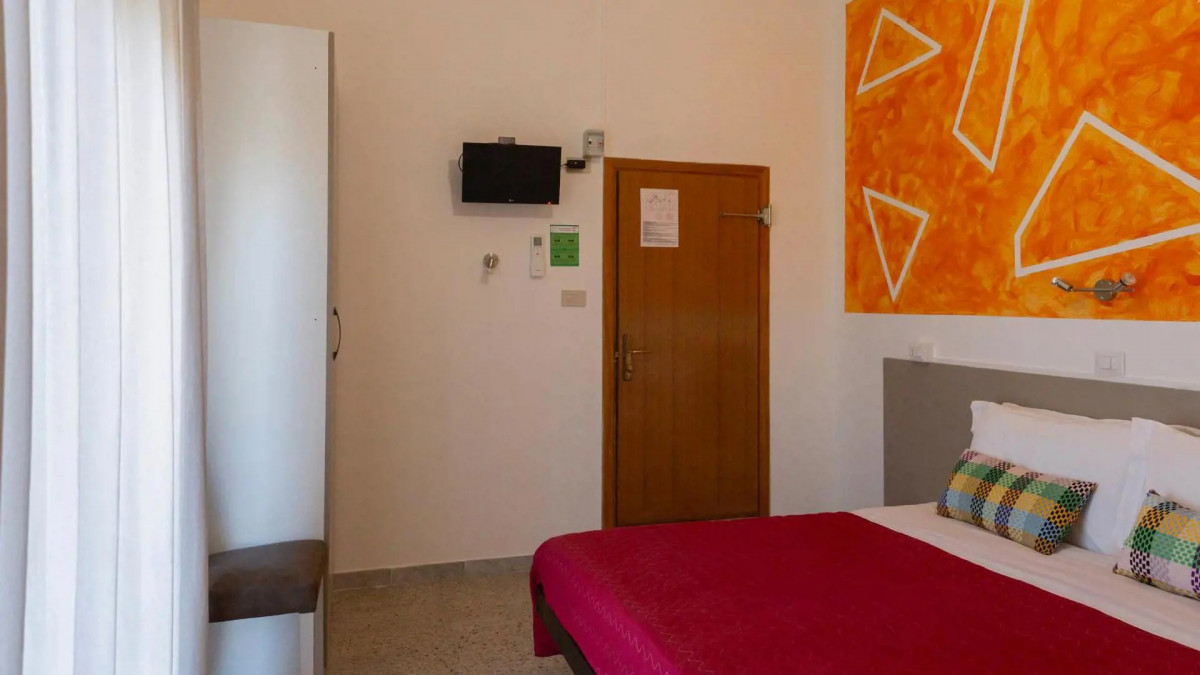 Double room - Classic - Balcony